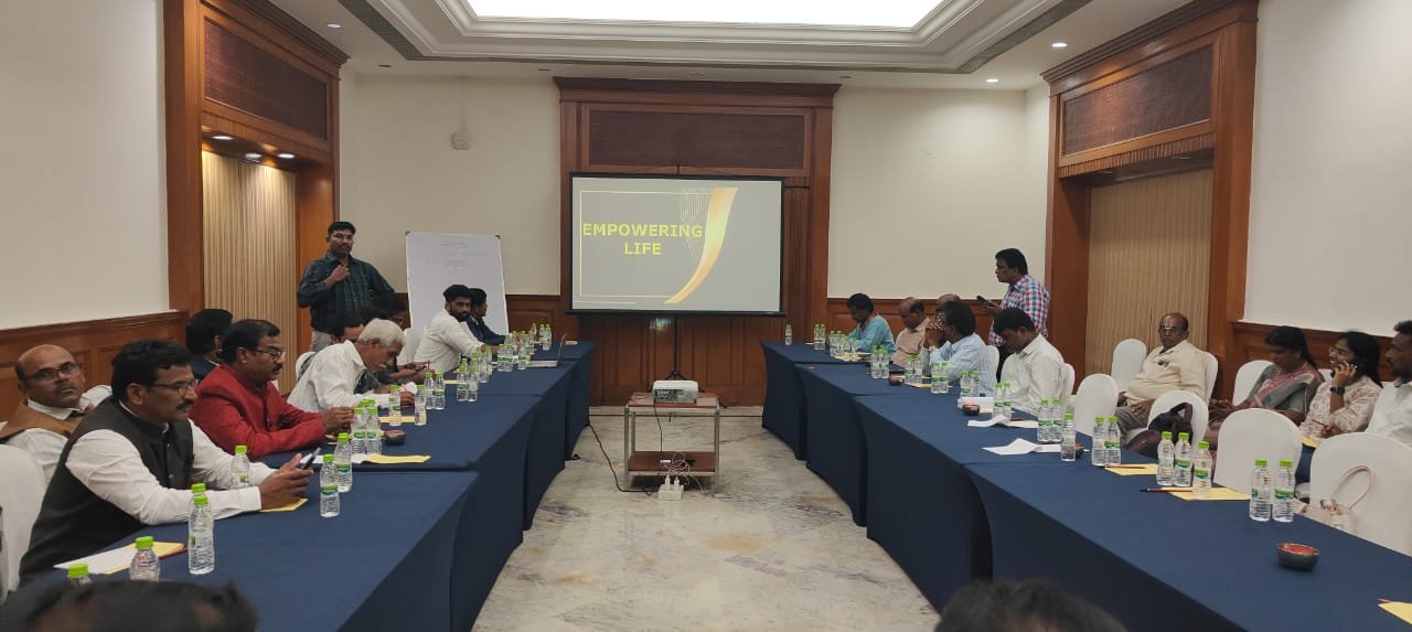 Event Managed Hyderabad